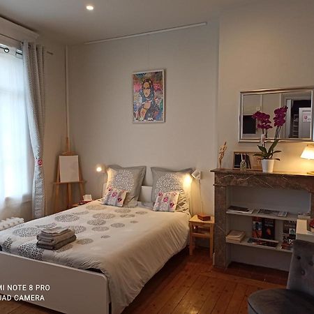 דואי B&B My Art House מראה חיצוני תמונה