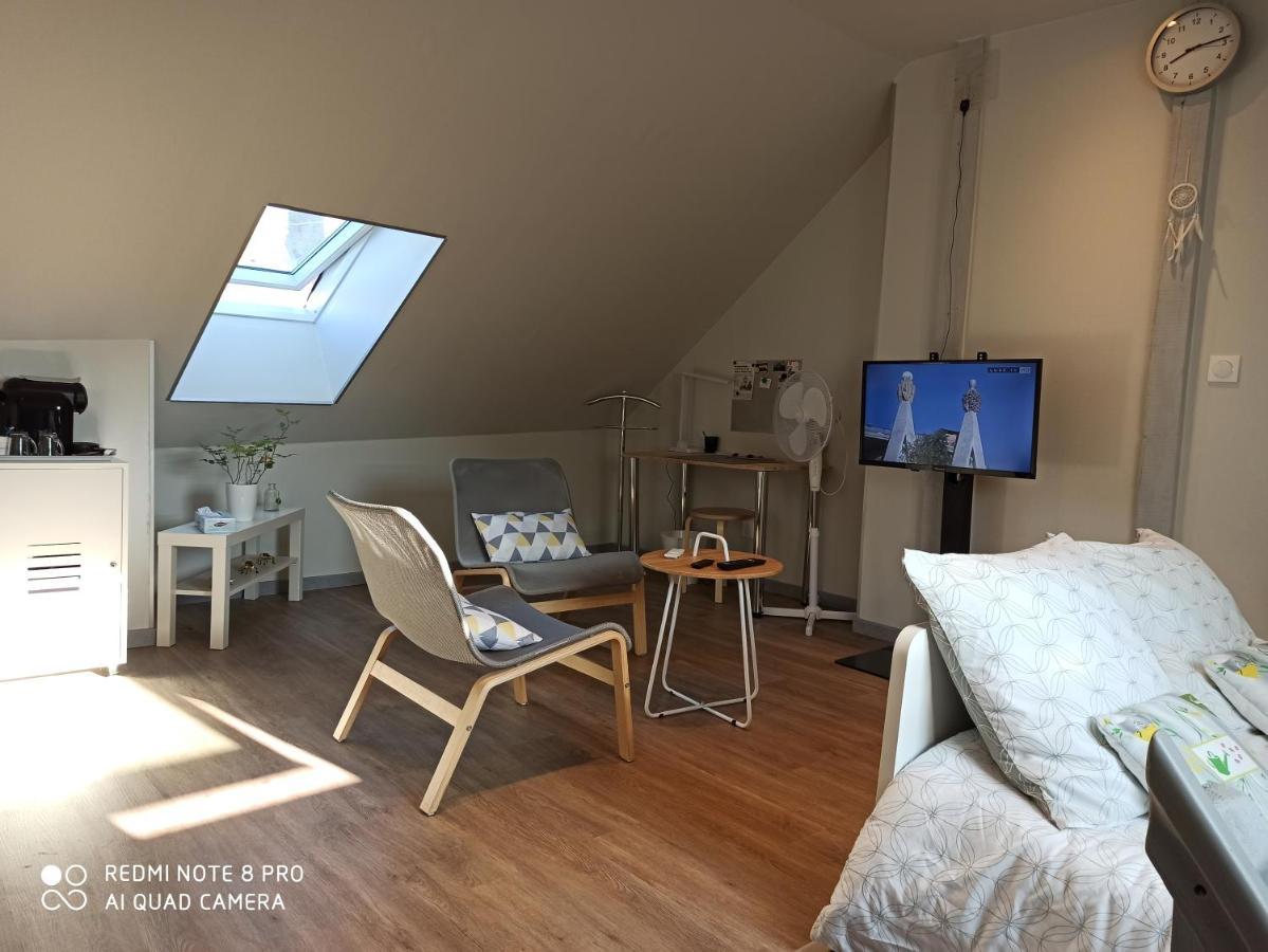 דואי B&B My Art House מראה חיצוני תמונה
