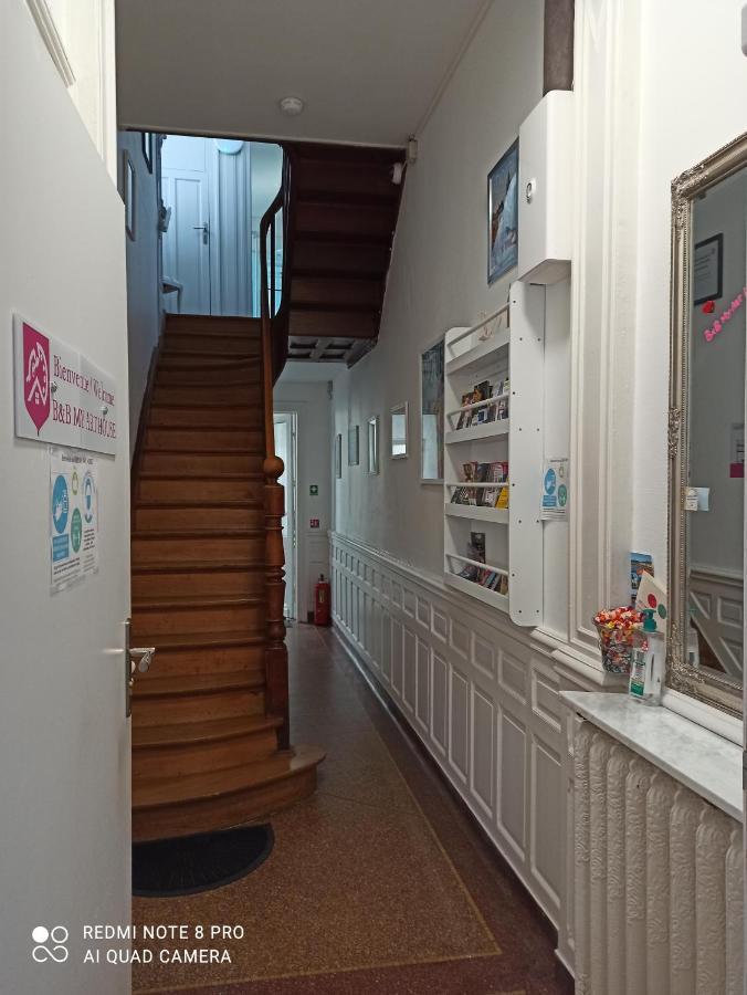 דואי B&B My Art House מראה חיצוני תמונה