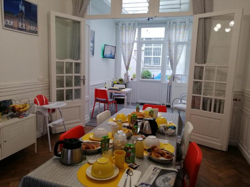 דואי B&B My Art House מראה חיצוני תמונה