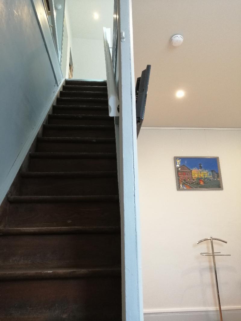 דואי B&B My Art House מראה חיצוני תמונה