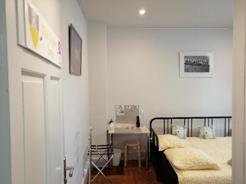 דואי B&B My Art House מראה חיצוני תמונה