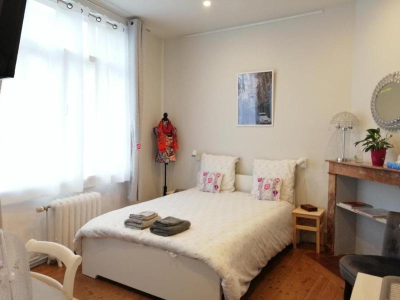 דואי B&B My Art House מראה חיצוני תמונה