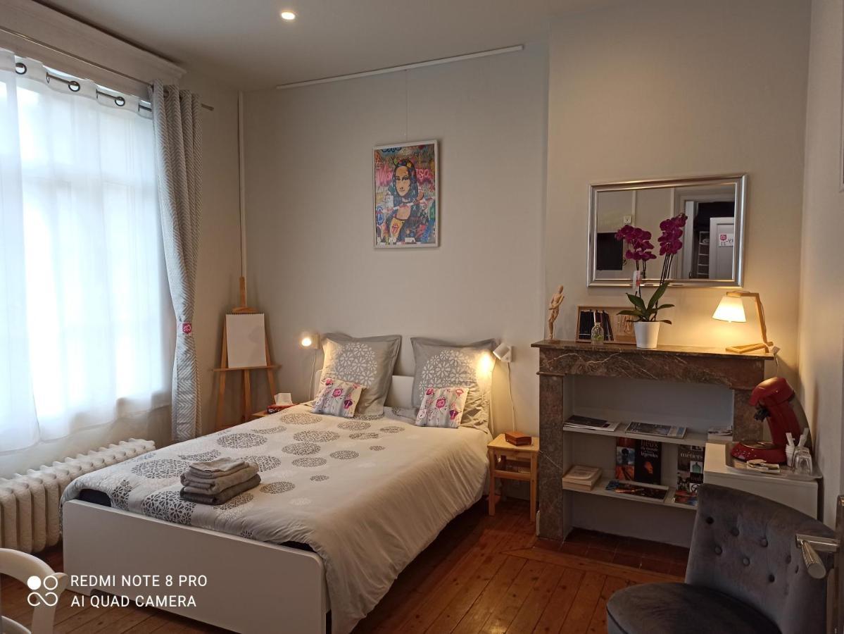 דואי B&B My Art House מראה חיצוני תמונה