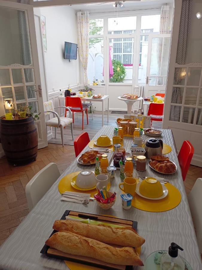 דואי B&B My Art House מראה חיצוני תמונה