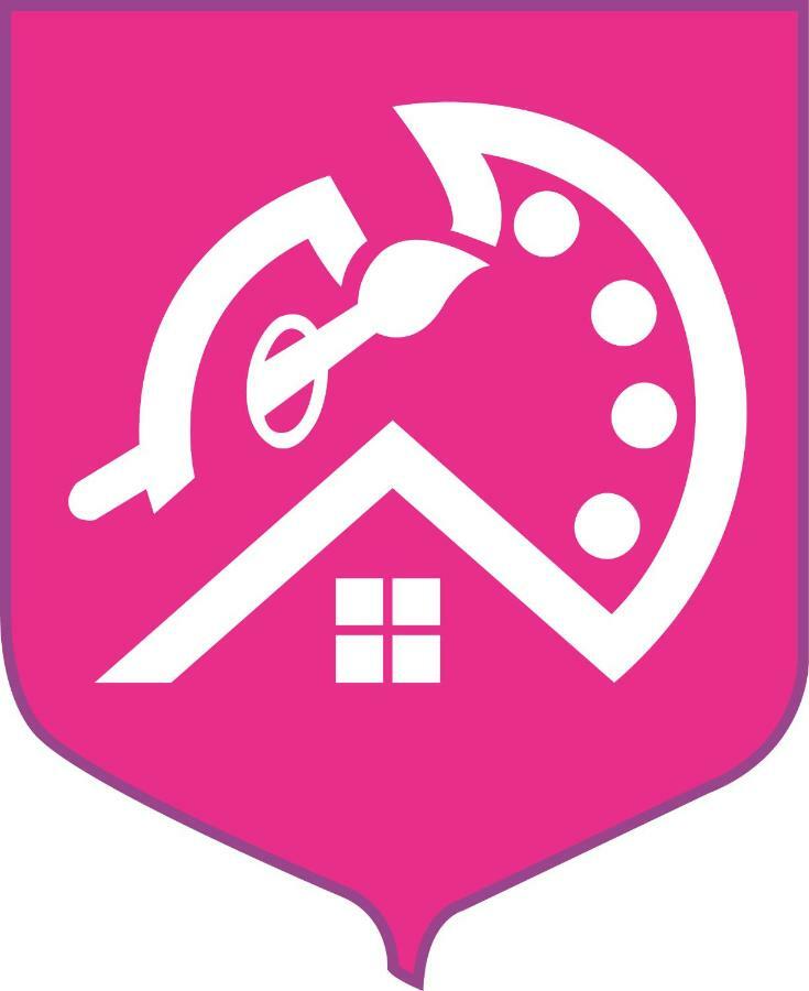 דואי B&B My Art House מראה חיצוני תמונה