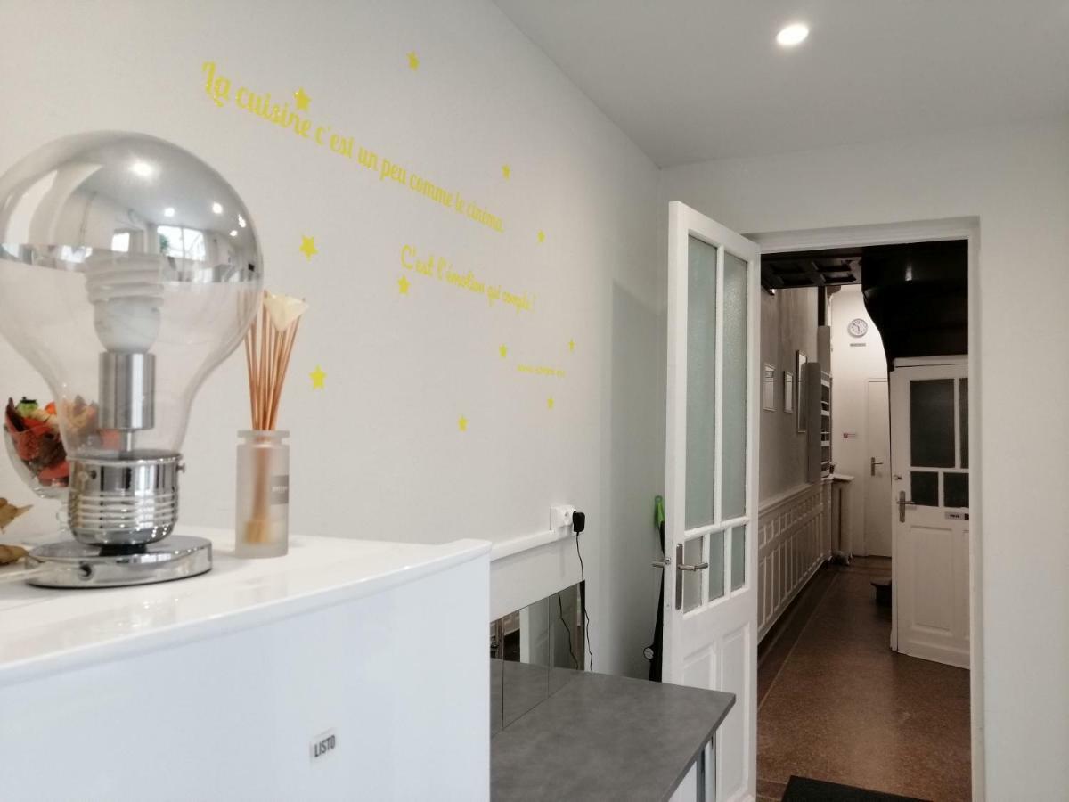 דואי B&B My Art House מראה חיצוני תמונה