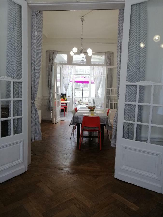 דואי B&B My Art House מראה חיצוני תמונה