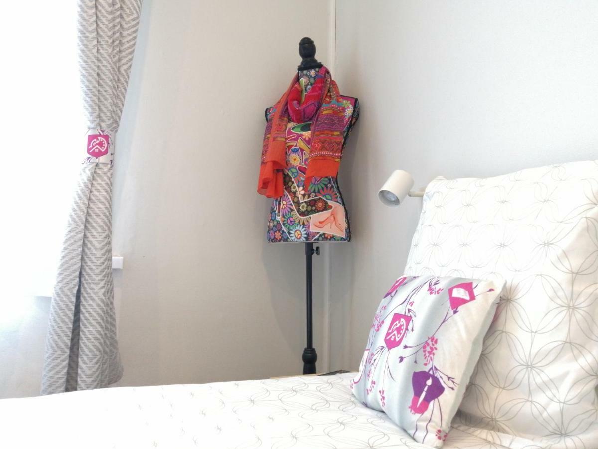 דואי B&B My Art House מראה חיצוני תמונה