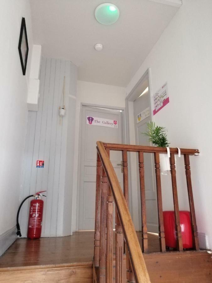 דואי B&B My Art House מראה חיצוני תמונה
