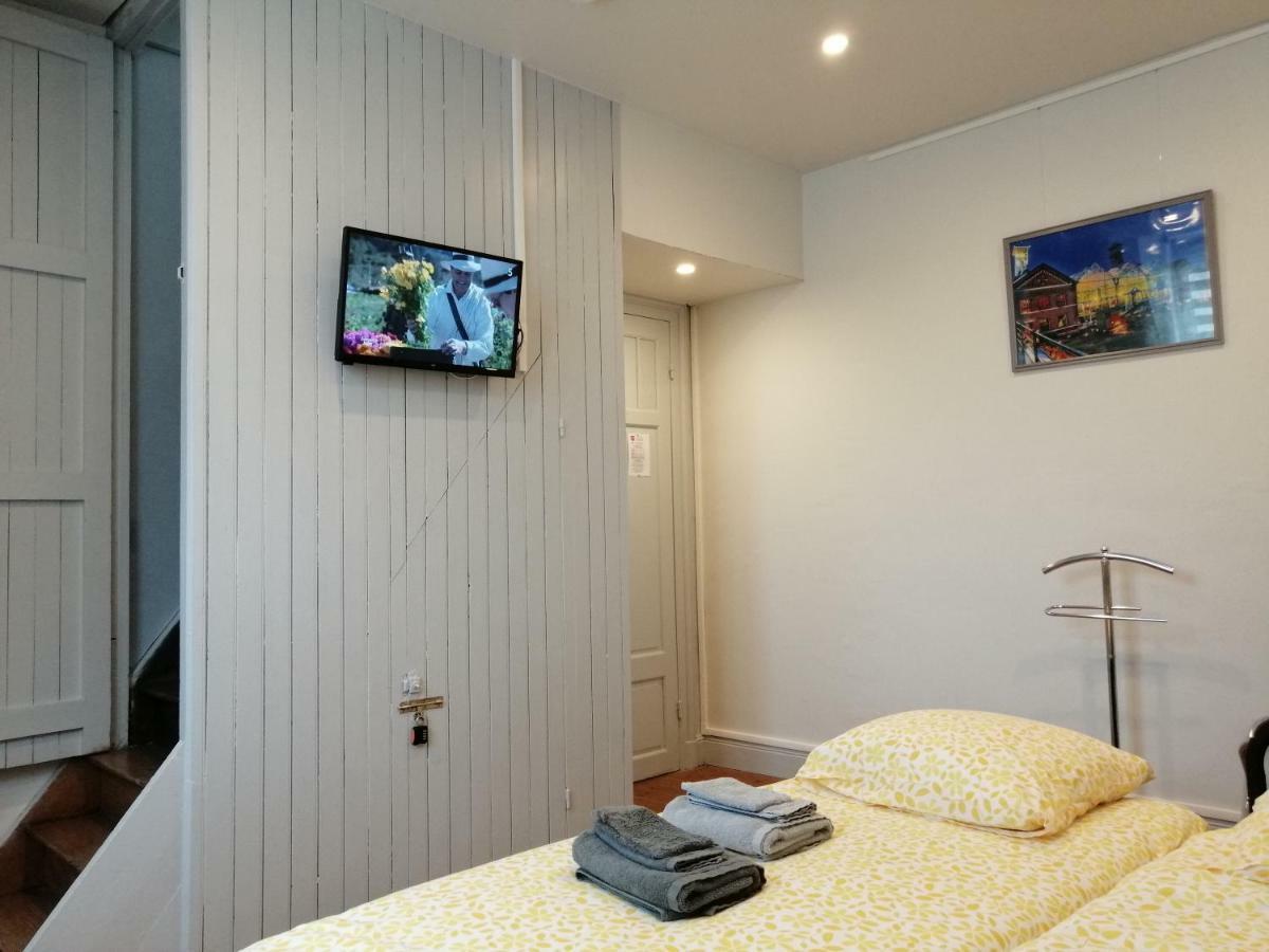דואי B&B My Art House מראה חיצוני תמונה