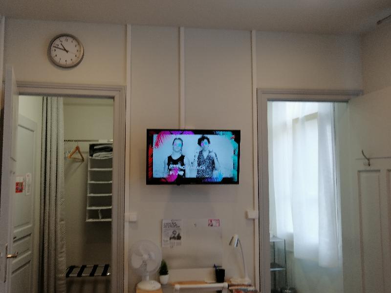 דואי B&B My Art House מראה חיצוני תמונה