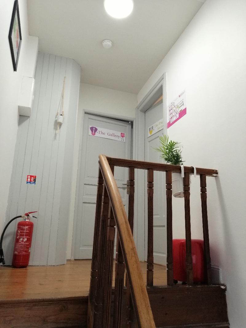 דואי B&B My Art House מראה חיצוני תמונה